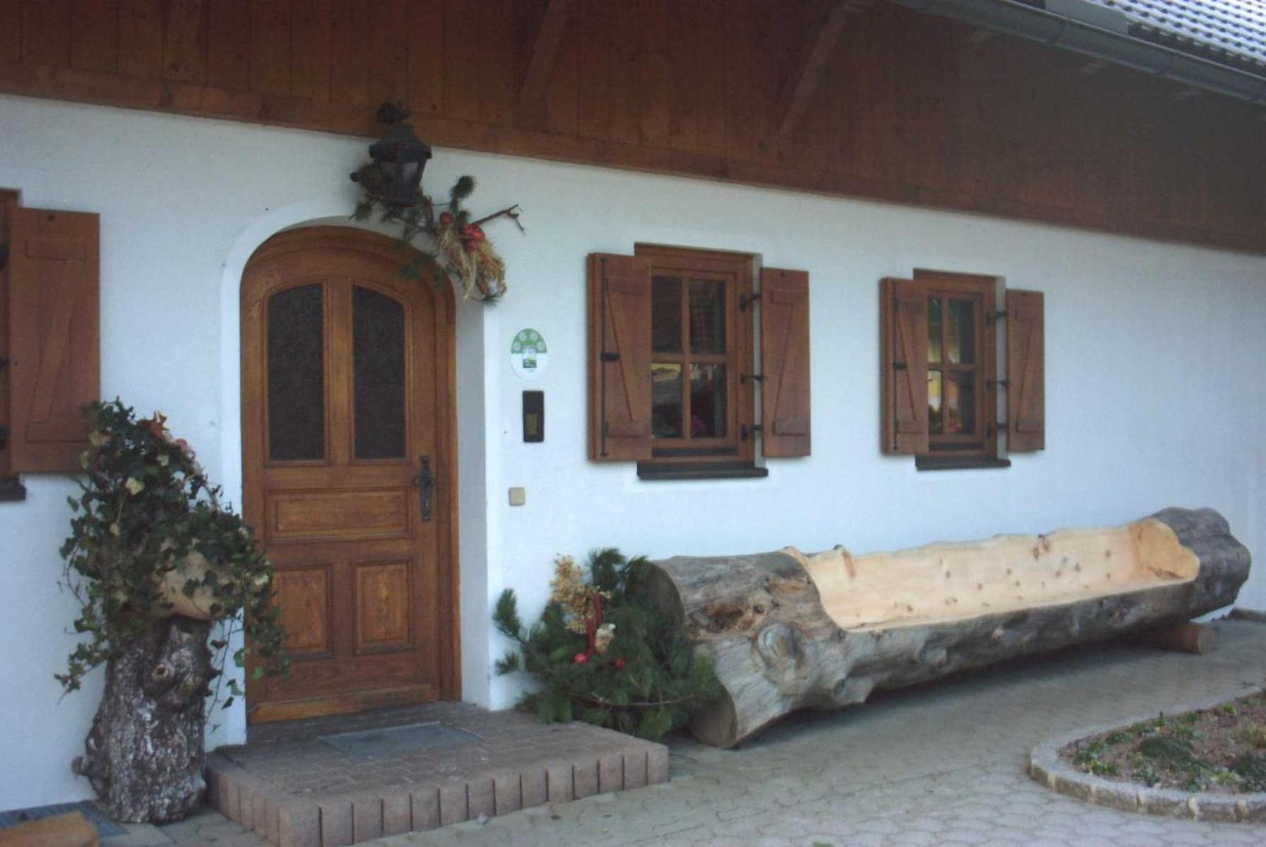 Apartmán Unterwirt Bad Kleinkirchheim Exteriér fotografie