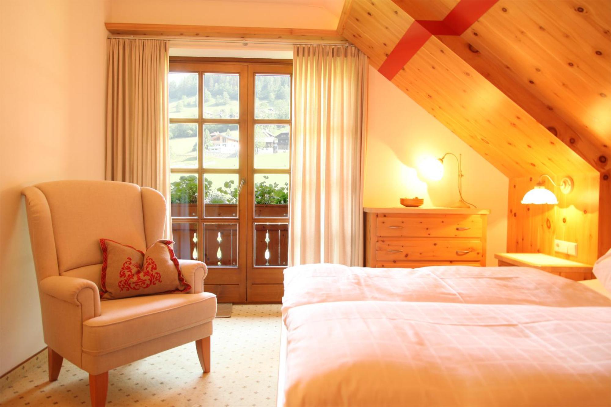 Apartmán Unterwirt Bad Kleinkirchheim Exteriér fotografie